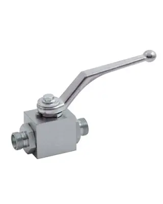 Kohout kulový 2-cestný M14x1,5 8L vnější závit Dokud Zásoby Vydrží