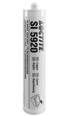 LOCTITE SI 5920 CO CR 300 ML - silikon měděný Aktuální