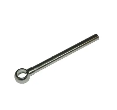 Průtokové oko s trubkou G3/8, L=106, 12L Cenová Bomba