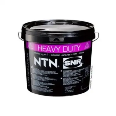 Super Cena HEAVY DUTY 5kg NTN-SNR - mazivo na ložiska na velké zatížění