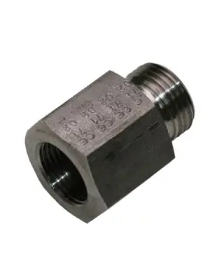 Redukce M12x1,5-M14x1,5 PRIM2 8LM, GAI08LM Ihned K Objednání