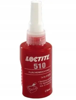 LOCTITE 510 BO 50 ML - plošné těsnění Cenový Hit