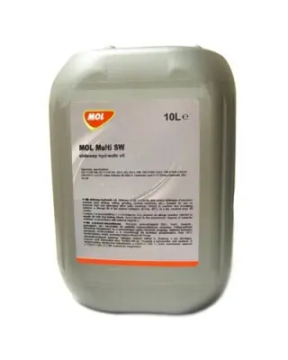 Omezená Nabídka MOL Multi SW 32 10L (OL-J32 K 10 - 10 l)