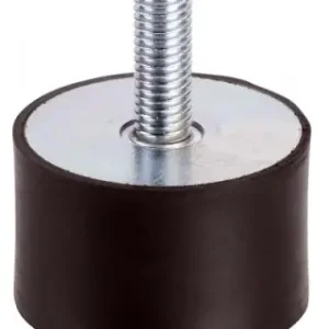 Ověřený Silentblok 50/40 Typ2 M10x19 (217.12) 60 ShA