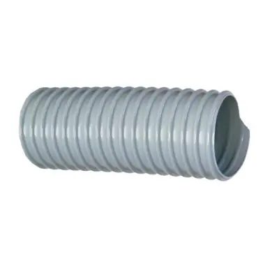 HADICE VENTITEC PVC-1N B - hadice pro odsávání neabrazivních materiálů, -10/60°C, šedá, 110/120,4 mm Objednat Nyní