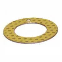 Kluzné pouzdro WC 48 KX GLYSSAR Poslední Šance