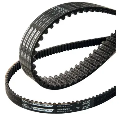 Ozubený řemen PowerGrip 8MGT GT4 1360-20-Z170 GATES Nejlepší Volba