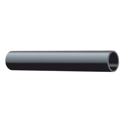 HADICE AEROTEC BLACK PA12/61D - balení 50 m, černá hadice, 18 bar (-60°/+100°C) Sh61° D, 12/16 mm Ověřený