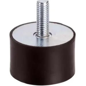 Silentblok 8/10-Typ 2 M3x6 Kup Teď