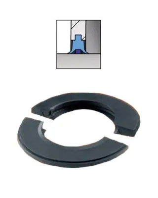 Těsnění SC 617 DS SNR Akce