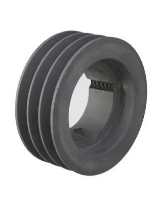 Klínová řemenice SPB 170/3 pro pouzdro Taper Lock 2517 Vysoce Kvalitní