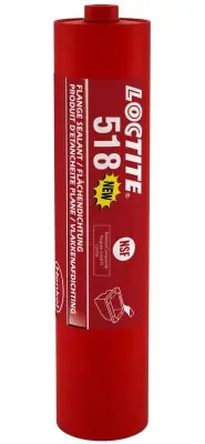 Tovární Cena LOCTITE 518 CR 300 ML - plošné těsnění