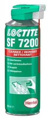 Akční Cena LOCTITE SF 7200 400 ML - odstraňovač lepidel tmelů