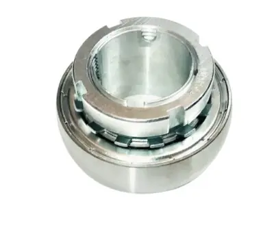 Pouze Dnes Ložisko LK 207 G2H SNR = GSH35-XL-2RSR-B