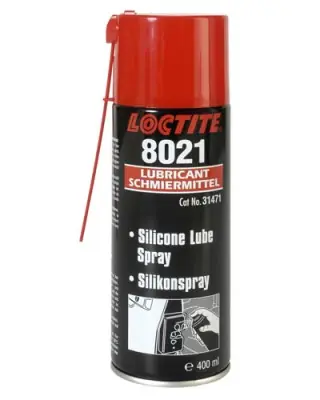 LOCTITE LB 8021 LB 400 ML - silikonový sprej Koupit Online