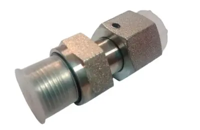 Hrdlo G1/4 KE/M14x1,5 PHERO2 8LR, EGE08LRED Nová Kolekce