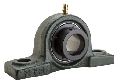 Ložisková jednotka UELP 207 D1 NTN Cenový Hit