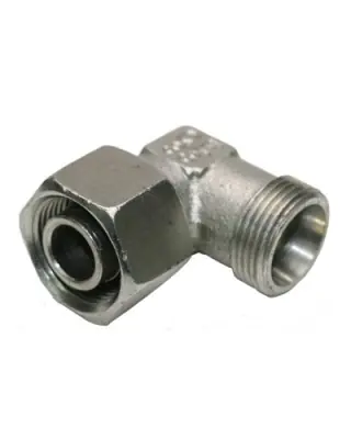 Expresní Doručení Spojka L M12x1,5 LSSO2 6L, EW06LOMD WalterFlex
