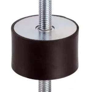 Silentblok 75/40 Typ1 M12x37 Nová Kolekce