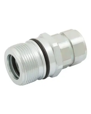 Oblíbený Rychlospojka G3/4 PVV3 2519.112 zásuvka