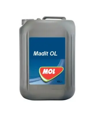 Madit OL-46 10L (PARAMO OL-J46 K 10 - 10) Poslední Šance