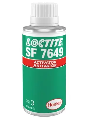 Speciální Cena LOCTITE SF 7649 150 ML - aktivátor N