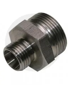 Dokud Zásoby Vydrží Redukce M18x1,5/M12x1,5 PSR2 12/6L, GR12/06LOMD WalterFlex