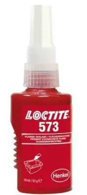 Bezpečná Platba LOCTITE 573 BO 50 ML - plošné těsnění