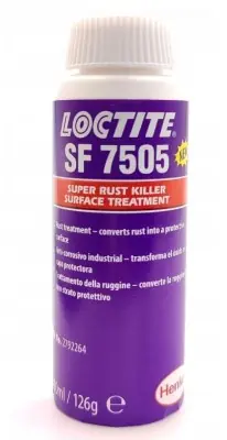 LOCTITE SF 7505 100 ML - odrezovač (super rostkiller) Akce