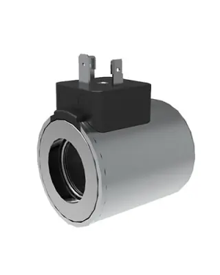 Cívka 12V DC d=23mm L=54mm M14450002 30W Cenově Výhodný