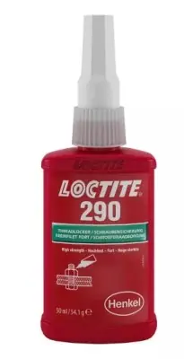 Cenový Hit LOCTITE 290 BO 50 ML - zajišťovač závitů -VP