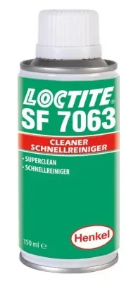 LOCTITE SF 7063 150 ML - univerzální čistič Top Prodej