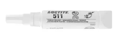 LOCTITE 511 BO 50 ML - těsnění trubkových závitů Cenově Výhodný
