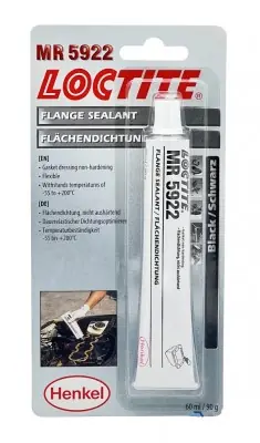Sezónní Sleva LOCTITE MR 5922 TB 60 ML - plošné těsnění