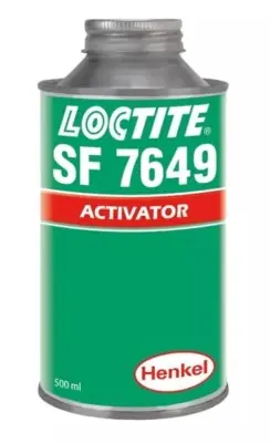 LOCTITE SF 7649 500 ML - aktivátor N Zlevněný