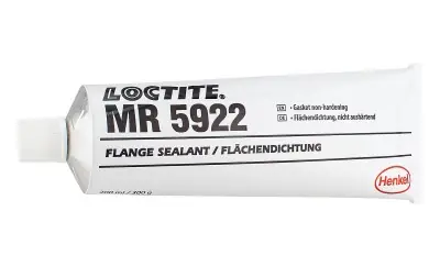 LOCTITE MR 5922 TB 200 ML - plošné těsnění - pružné Nová Kolekce