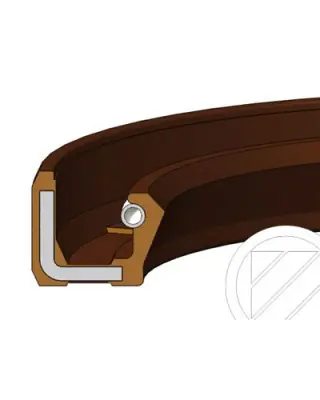 Vrácení Zdarma Gufero 80-105-12 VIA FPM
