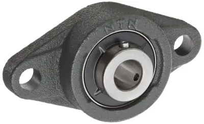 Ložisková jednotka UCFL 204-012 D1 NTN Výprodej