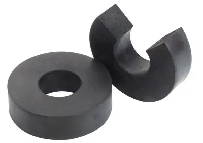 Silentblok 100x25/40-Typ GP Levný