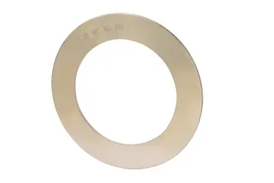 Pouze Dnes Kluzné pouzdro WC 45 KU , PCMW 457001.5-E40 GLYSSAR