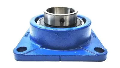 Ložisková jednotka UCFE 211-32 SNR Bezpečná Platba