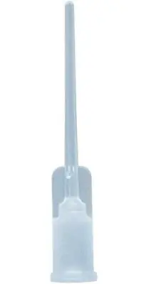 Vysoce Kvalitní Loctite 97290 dávkovací jehla PPS20 - 0,60 mm transparetní - 50 ks