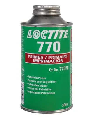 LOCTITE SF 770 500 ML - primer polyolefin Časově Omezené
