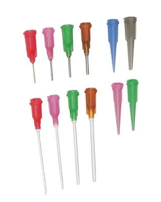 Loctite 30010063 dávkovací jehla PE 0,1 mm - 100 ks Ihned K Objednání