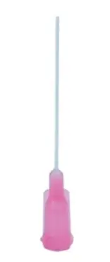Loctite 97231 dávkovací jehla PPF20 - 0,58 mm růžová - 50 ks Horká Nabídka