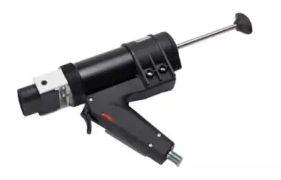 Finální Výprodej Loctite 97042 pistole vzduchová pro dvojkartuše 50 ml