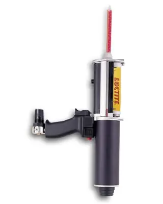 Loctite 983437 pistole vzduchová pro dvojkartuše 200 ml Levný