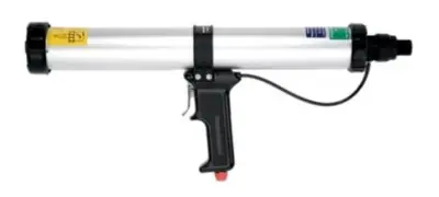 Odeslání Ihned Loctite 177.94R pistole vzduchová pro 570 ml foliové kartuše
