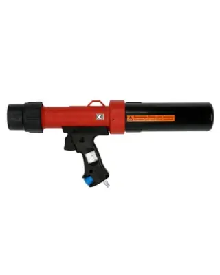 Loctite pistole Power Line II vzduchová Nejlepší Cena