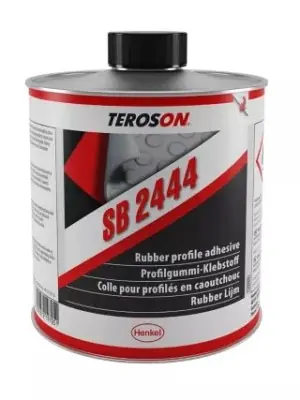 Nakupujte Hned TEROSON SB 2444 SB 340 G - kontaktní lepidlo na pryže
